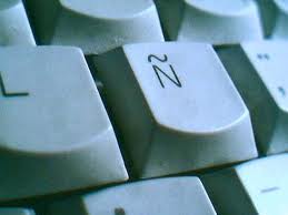 La Ñ en un teclado de ordenador