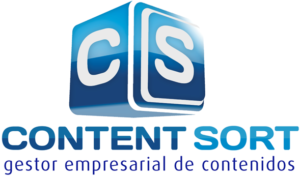 logo Content SORT