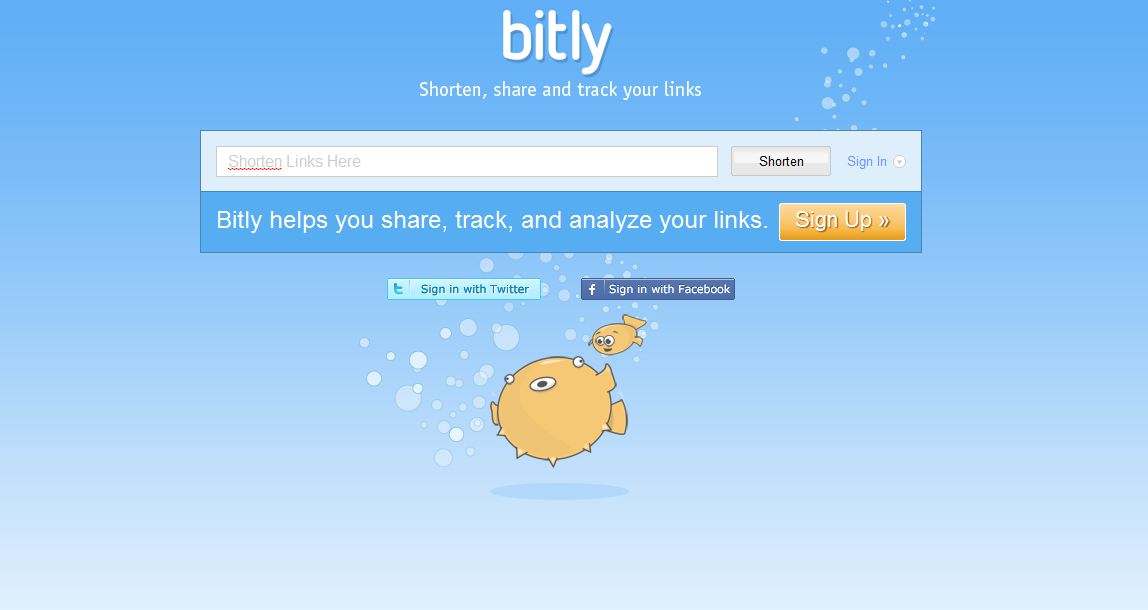 home-bitly