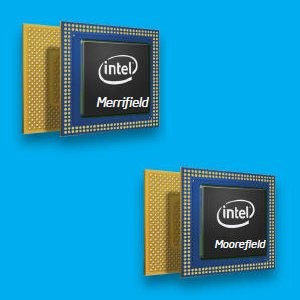 Las nuevas y prometedoras apuestas de Intel, los SoCs Merrifield y Moorefield